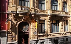 Pensión Arriaga